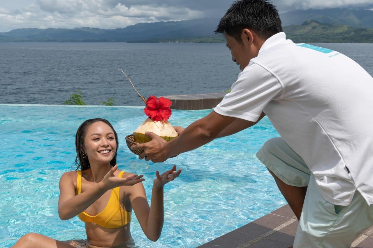 Exclusive Private Villa In Bohol Island, Philippines Guindulman Kültér fotó