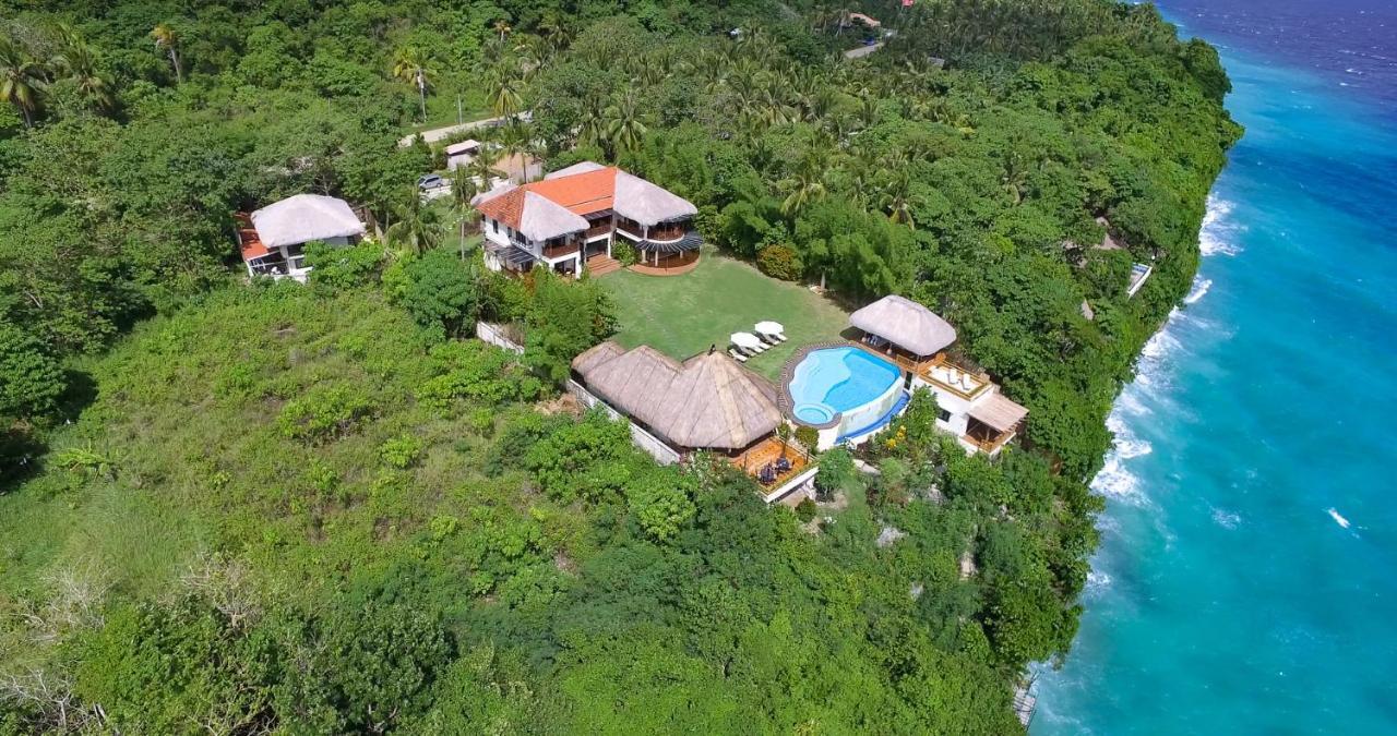 Exclusive Private Villa In Bohol Island, Philippines Guindulman Kültér fotó