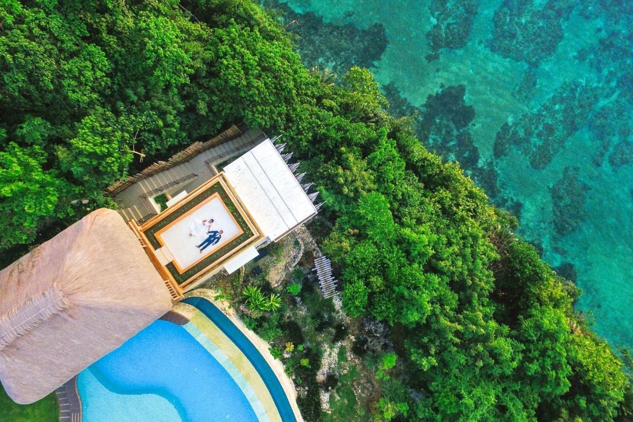 Exclusive Private Villa In Bohol Island, Philippines Guindulman Kültér fotó
